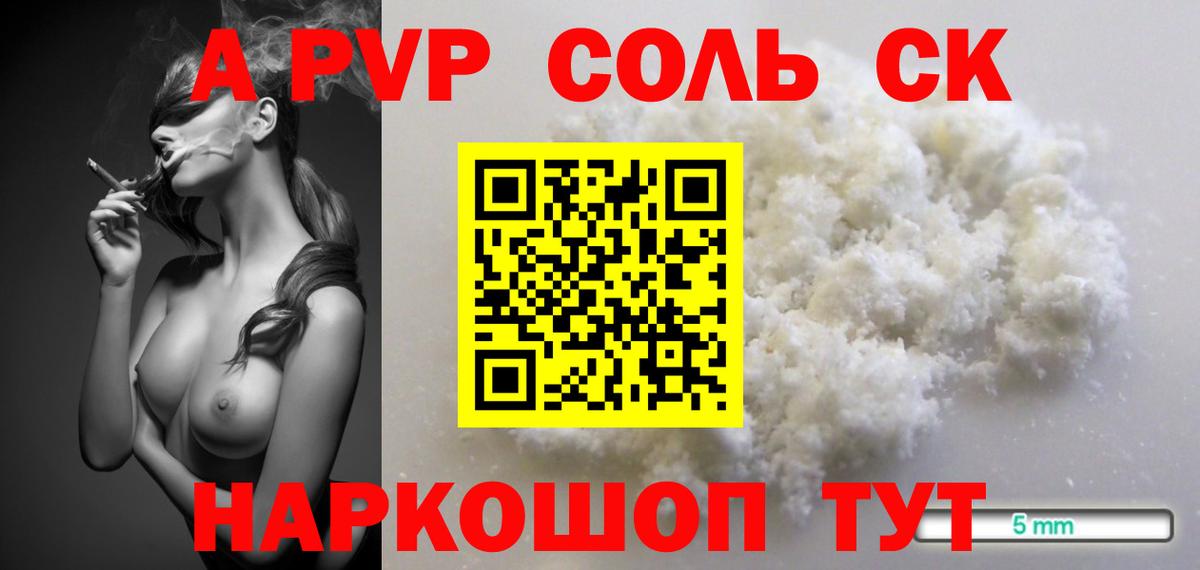 Alfa_PVP СК КРИС Владикавказ