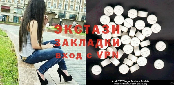 крисы Мегион
